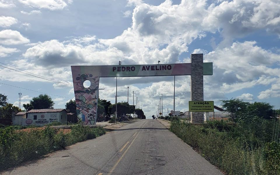 Pedro Avelino - RN