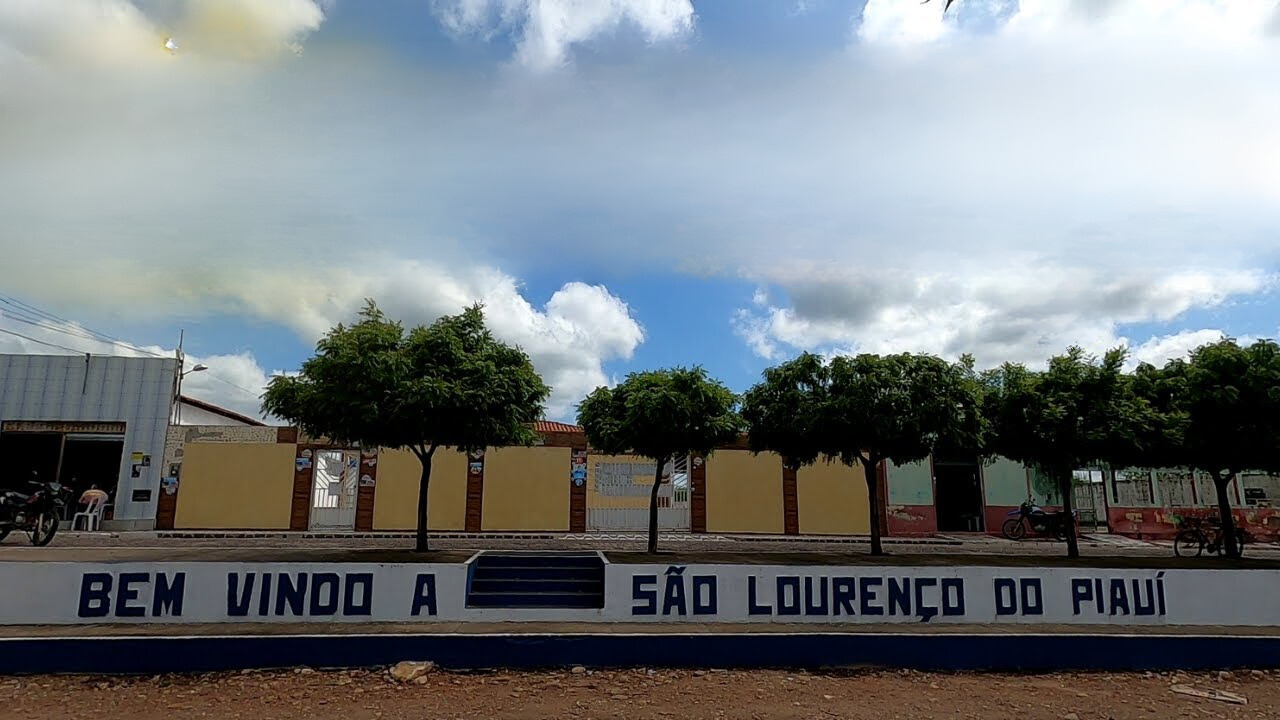 SÃO LOURENÇO DO PIAUI